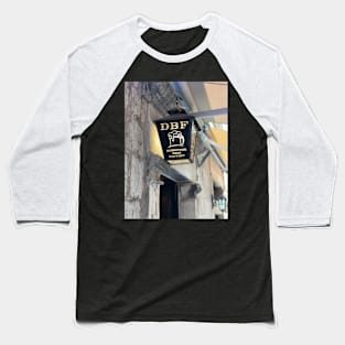 DBF Baseball T-Shirt